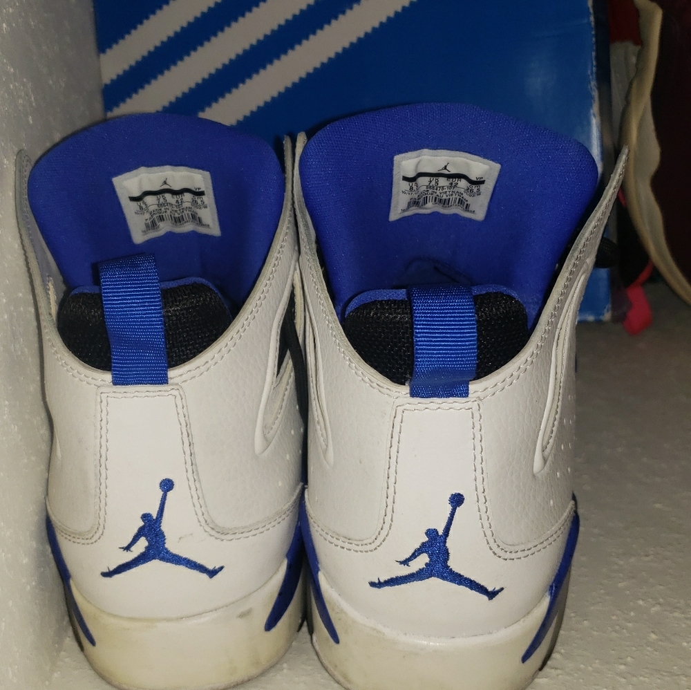 jordans